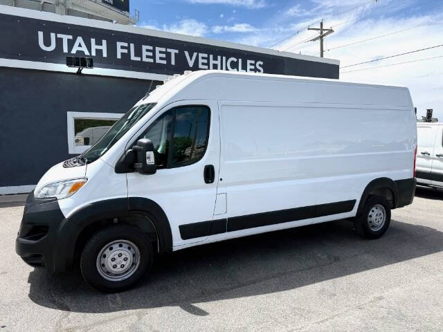 ram promaster cargo van 2023 3C6LRVDG1PE589396 image ram promaster cargo van 2023 3C6LRVDG1PE589396 image